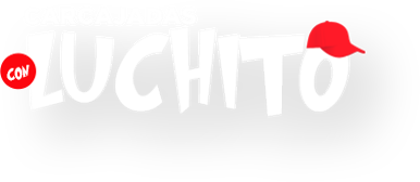Carcajadas con Luchito