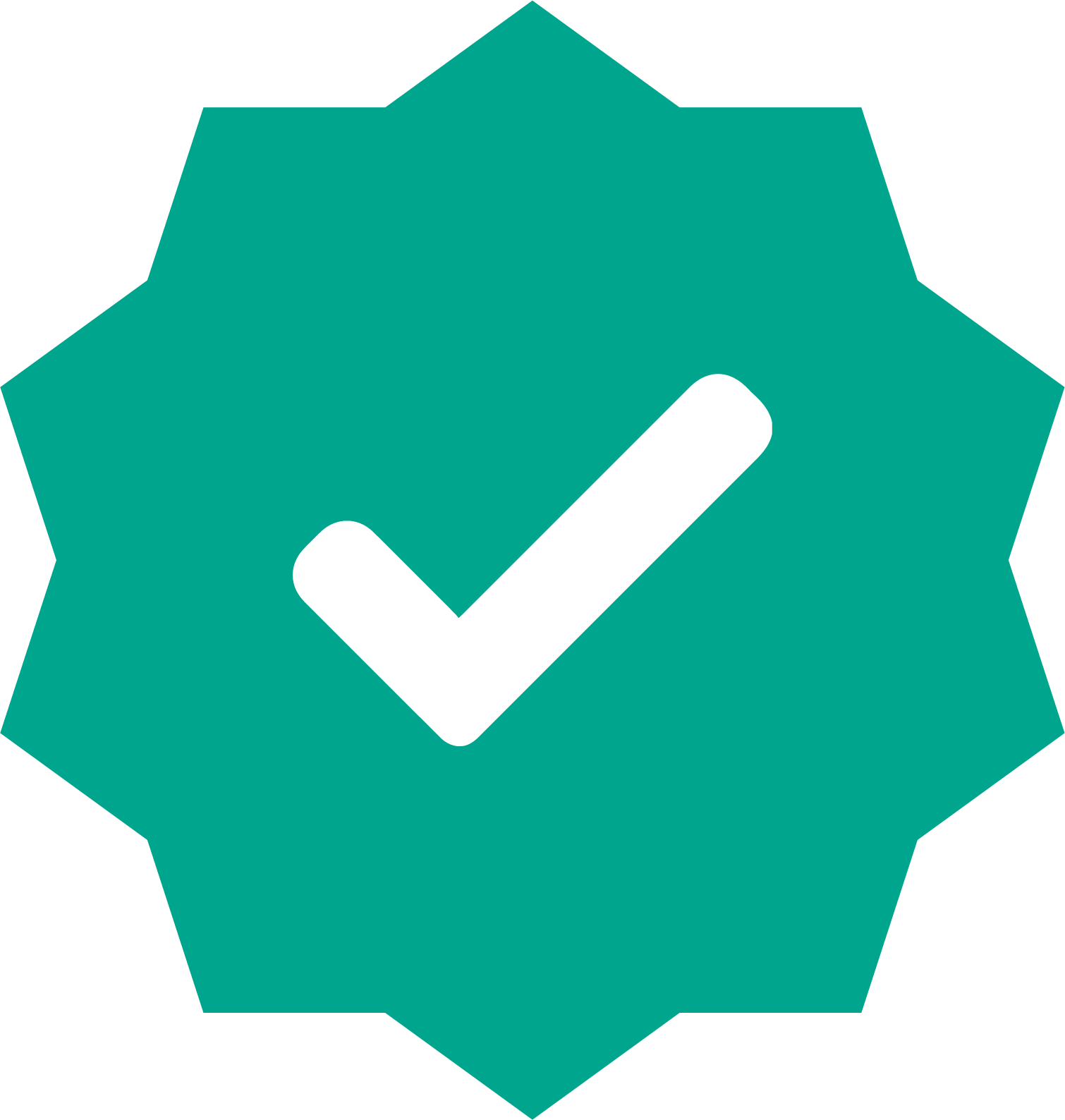 Icono verificado Quicklii