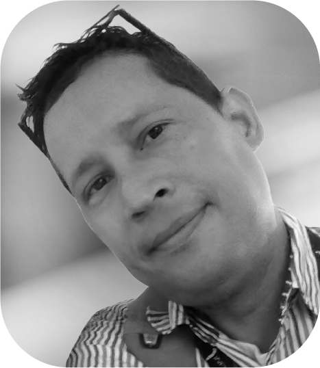 Aldrin Fernández